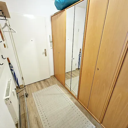 Appartamento Windjammer Wbe 007 Windjammer *