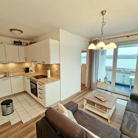 Windjammer Wbe 007 Windjammer Apartment *