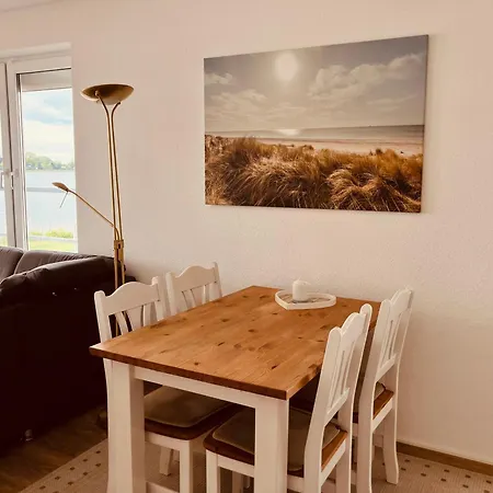 Appartamento Windjammer Wbe 007 Windjammer *