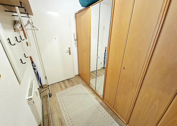 Apartamento Windjammer Wbe 007 Windjammer *