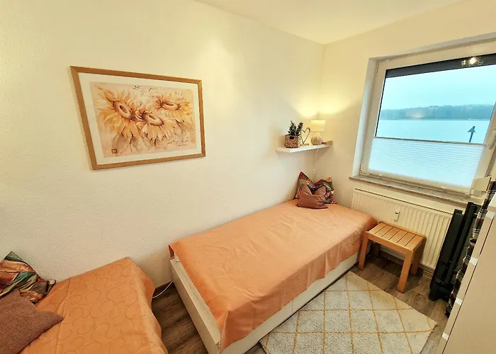 Windjammer Wbe 007 Windjammer * Heiligenhafen