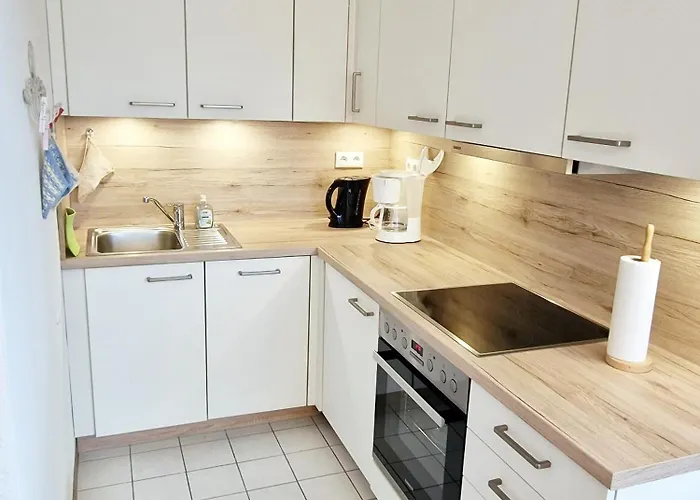 Windjammer Wbe 007 Windjammer Apartamento