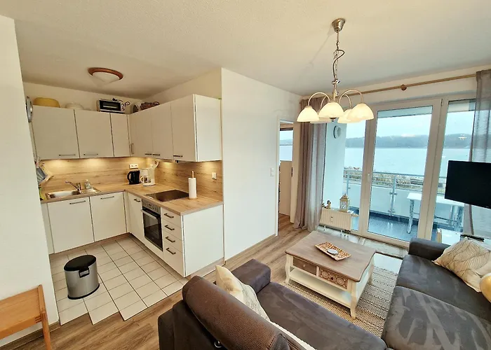 Windjammer Wbe 007 Windjammer Apartamento *