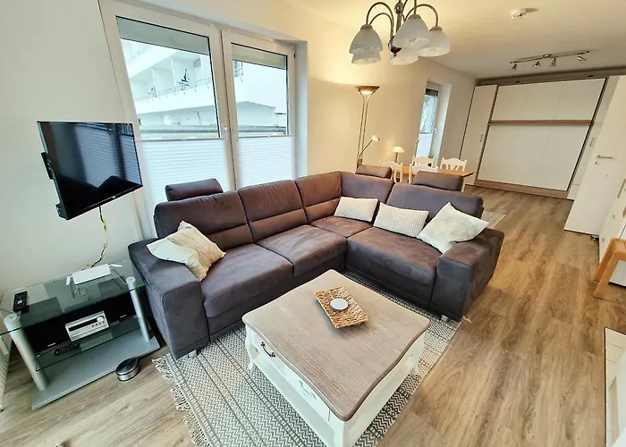 Windjammer Wbe 007 Windjammer Apartamento