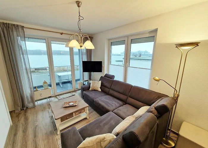 Apartamento Windjammer Wbe 007 Windjammer