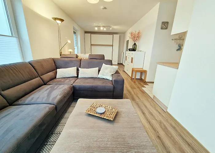 Windjammer Wbe 007 Windjammer Apartamento *